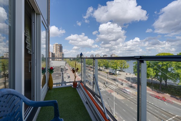 Medium property photo - Nicolaas Anslijnstraat 49, 1068 WP Amsterdam
